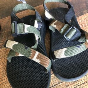 Chaco Sandals